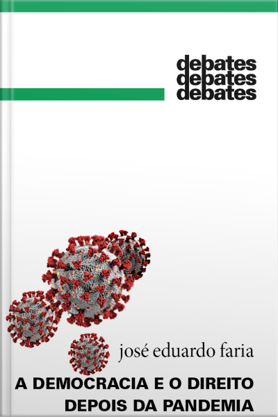 A Democracia E O Direito Depois Da Pandemia