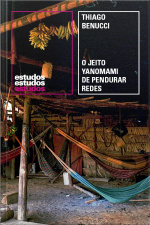 O Jeito Yanomami De Pendurar Redes