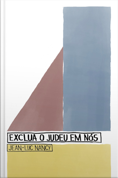 Exclua O Judeu Em Nós
