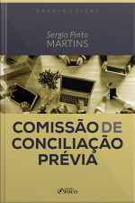 Comissão De Conciliação Prévia
