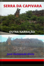 Serra Da Capivara