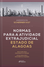 Normas Para A Atividade Extrajudicial Estado De Alagoas