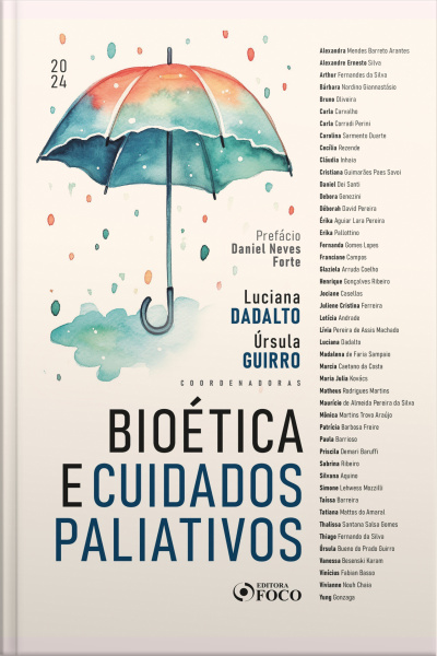 Bioética E Cuidados Paliativos
