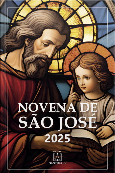 Novena De São José 2025