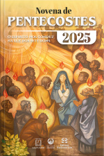 Novena De Pentecostes 2025: O Espírito Nos Conduz Na Luz Dos Sete Dons