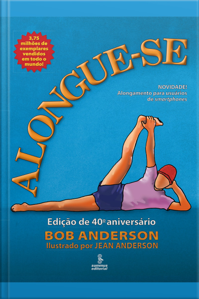 Alongue-se: Edição De 40º Aniversário