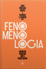 Fenomenologia: Encontro Marcado Com A Psicoterapia
