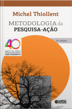 Metodologia Da Pesquisa-ação