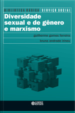 Diversidade Sexual E De Gênero E Marxismo