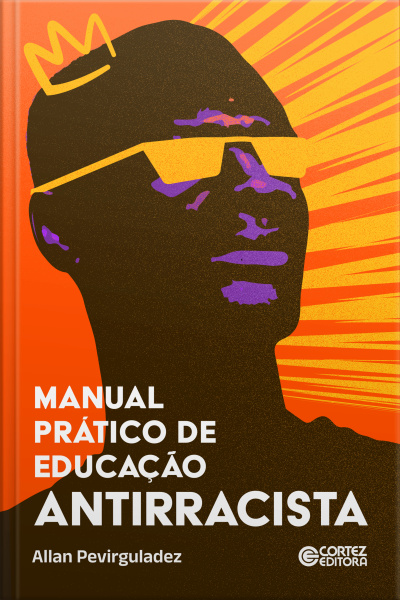 Manual Prático De Educação Antirracista