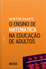 O Ensino De Matemática Na Educação De Adultos
