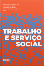 Trabalho E Serviço Social