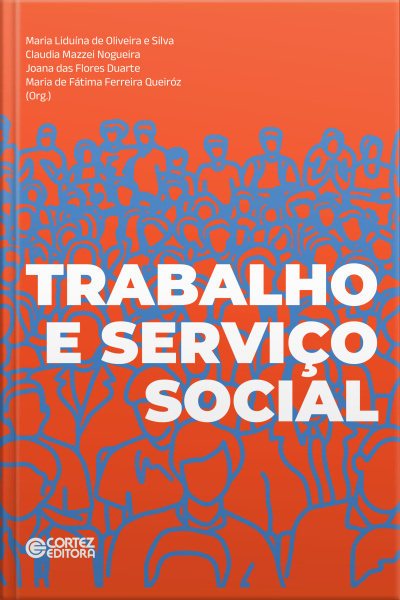 Trabalho E Serviço Social