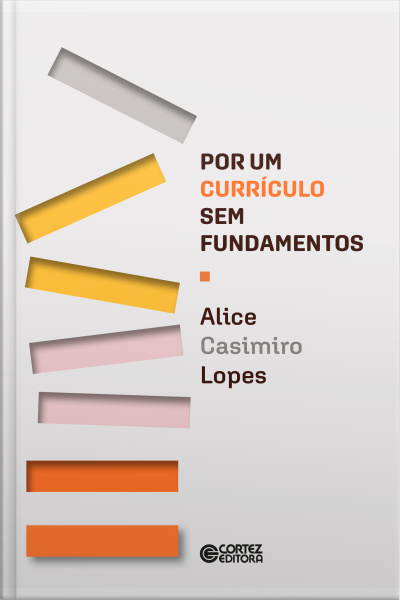 Por Um Currículo Sem Fundamentos