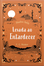 Levada Ao Entardecer