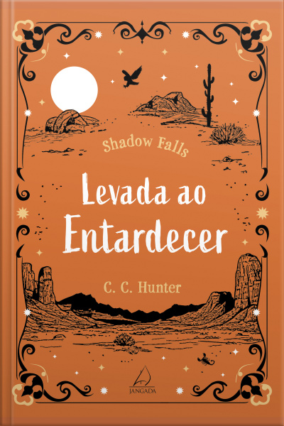 Levada Ao Entardecer