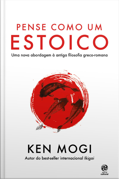 Pense Como Um Estoico