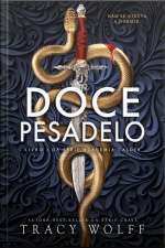 Doce Pesadelo: Livro I Da Série Academia Calder