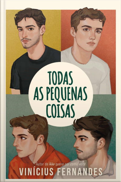 Todas As Pequenas Coisas