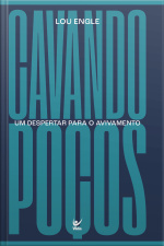 Cavando Poços: Um Despertar Para O Avivamento