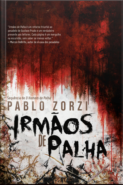 Irmãos De Palha: Livro 2