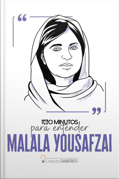 100 Minutos Para Entender Malala Yousafzai