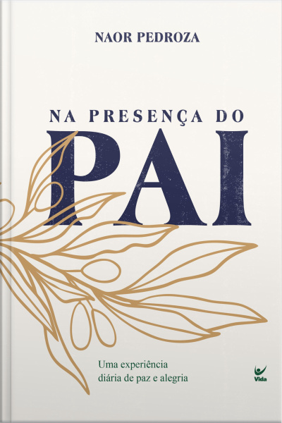 Na Presença Do Pai