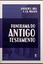 Panorama Do Antigo Testamento
