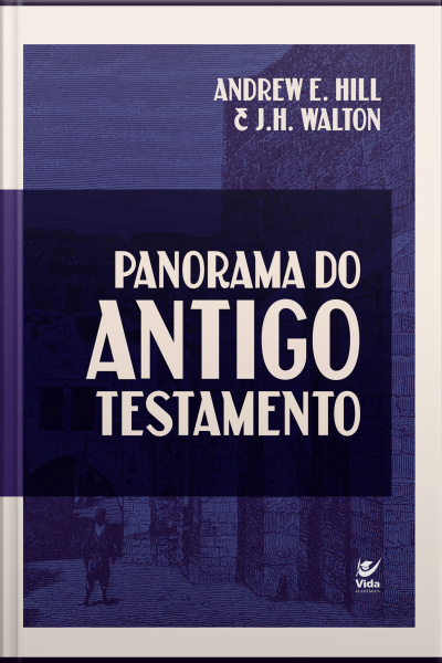 Panorama Do Antigo Testamento