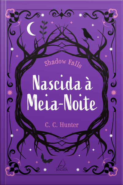 Nascida À Meia-noite