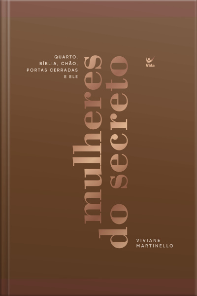 Mulheres Do Secreto