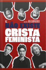 Não Existe Cristã Feminista
