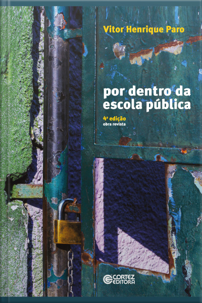 Por Dentro Da Escola Pública