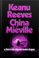 O Livro De Algum Outro Lugar