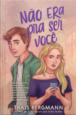 Não Era Pra Ser Você