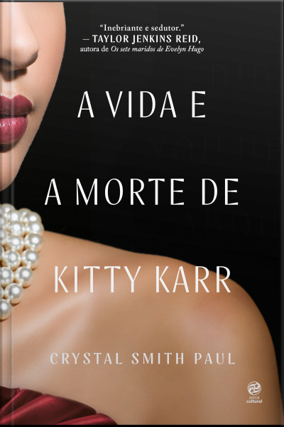 A Vida E A Morte De Kitty Karr