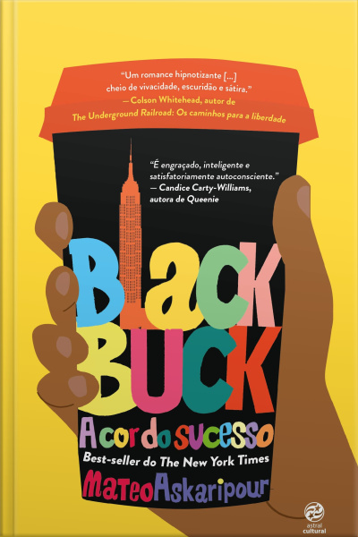 Black Buck: A Cor Do Sucesso