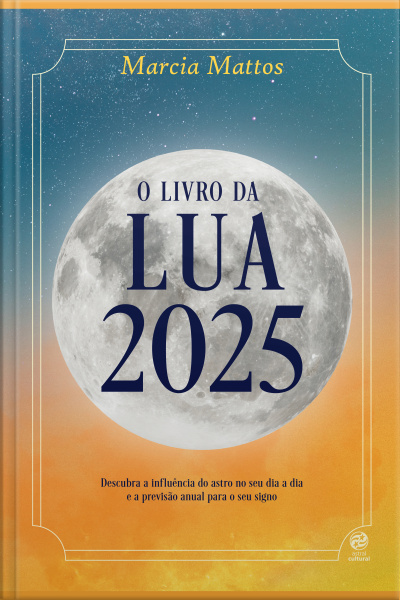 O Livro Da Lua 2025