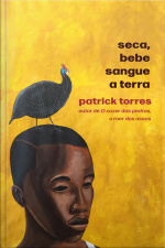 Seca, Bebe Sangue A Terra