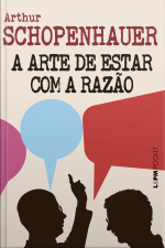 A Arte De Estar Com A Razão