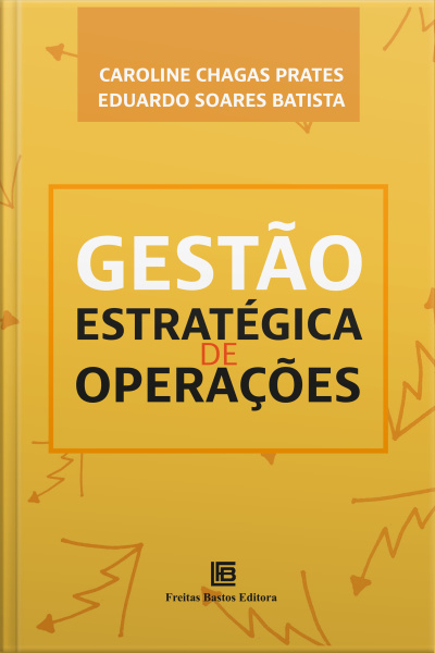 Gestão Estratégica De Operações