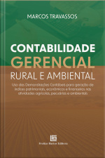 Contabilidade Gerencial Rural E Ambiental