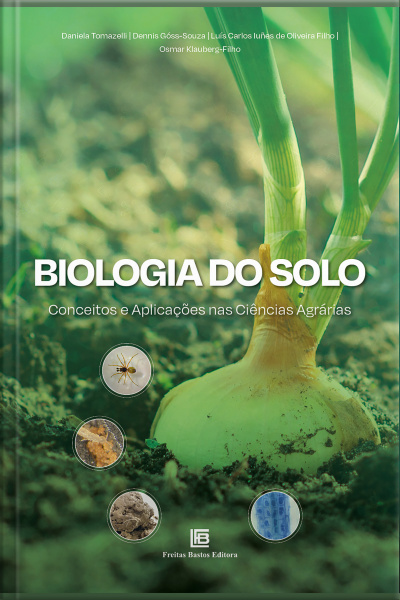 Biologia Do Solo