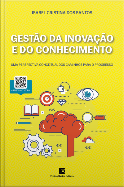 Gestão Da Inovação E Do Conhecimento