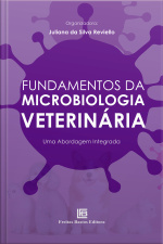 Fundamentos Da Microbiologia Veterinária