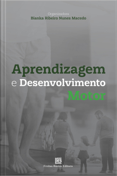 Aprendizagem E Desenvolvimento Motor