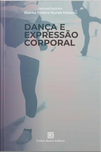 Dança E Expressão Corporal