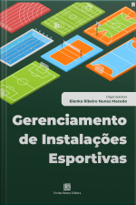 Gerenciamento De Instalações Esportivas