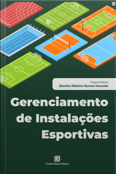 Gerenciamento De Instalações Esportivas