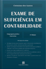 Exame De Suficiência Em Contabilidade